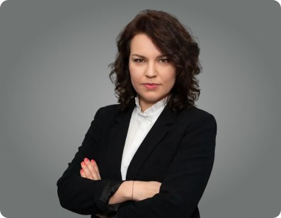 Аватар эксперта Екатерина Кудрявцева