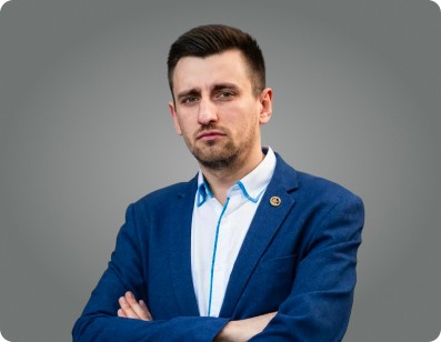 Аватар эксперта Георгий Григоренко
