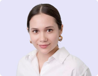 Аватар эксперта Алсу Мубаракшина