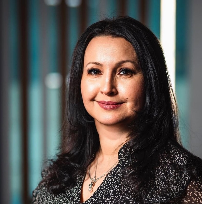 Аватар эксперта Наталья Амелина