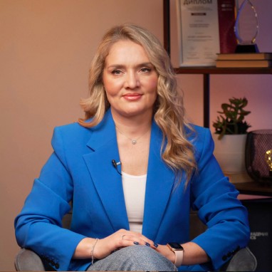 Аватар эксперта Анна Кузнецова