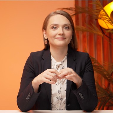 Аватар эксперта Виктория Дозорова