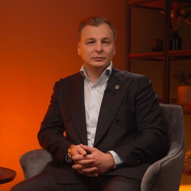 Аватар эксперта Виталий Корчагин