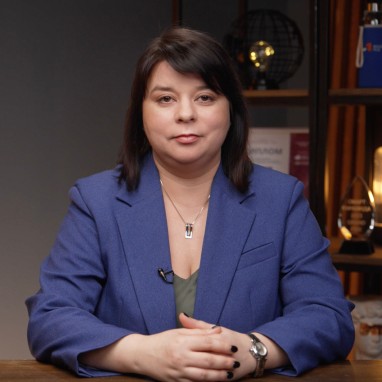 Аватар эксперта Екатерина Батожок