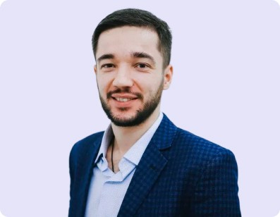 Аватар эксперта Жемал Хамидун