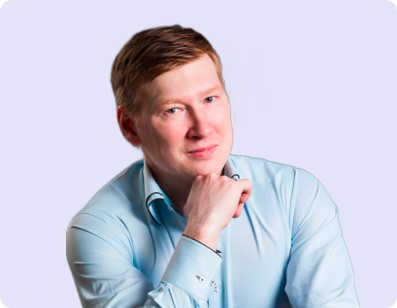 Аватар эксперта Максим Белугин