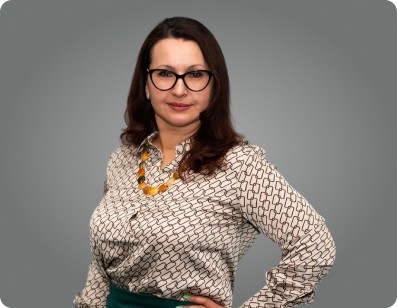 Аватар эксперта Наталья Амелина