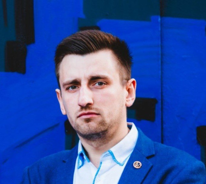 Аватар эксперта Григорий Григоренко