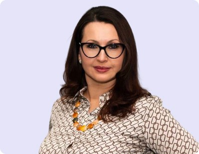 Аватар эксперта Наталья Амелина
