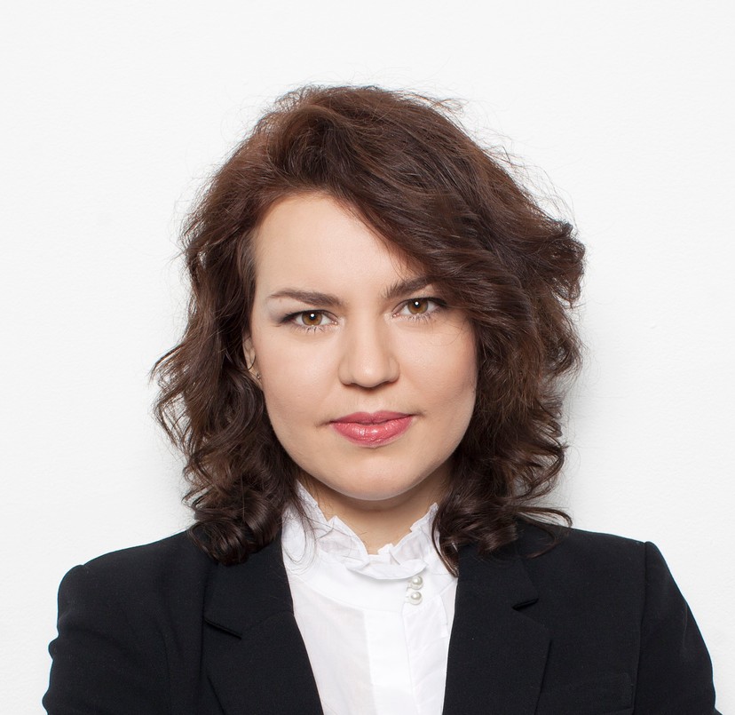 Аватар эксперта Екатерина Кудрявцева