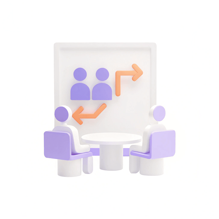 Изображение обучения