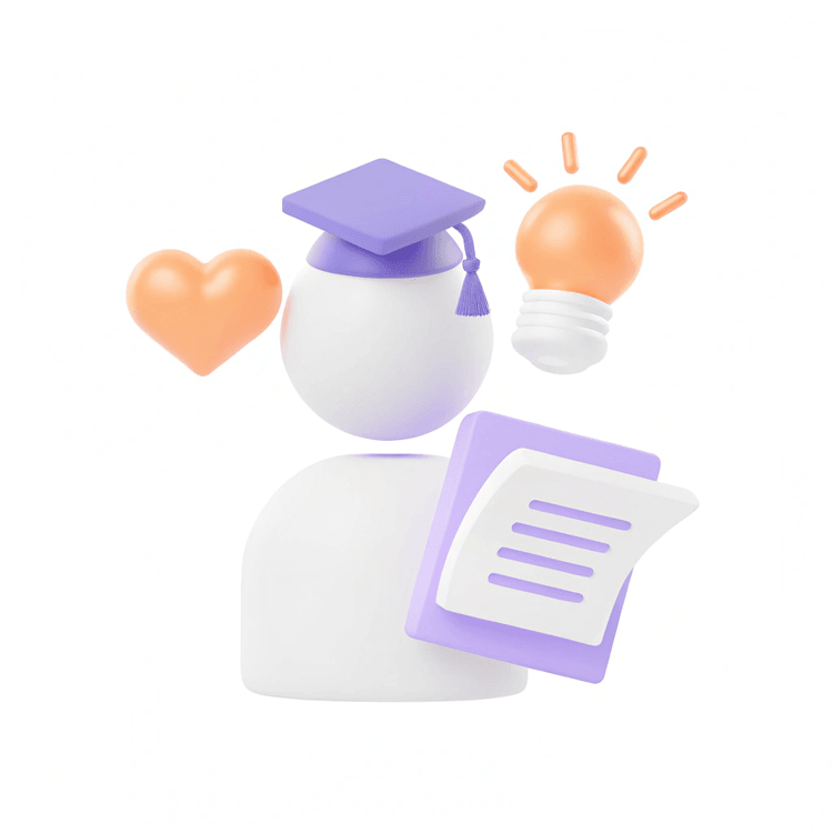 Изображение обучения