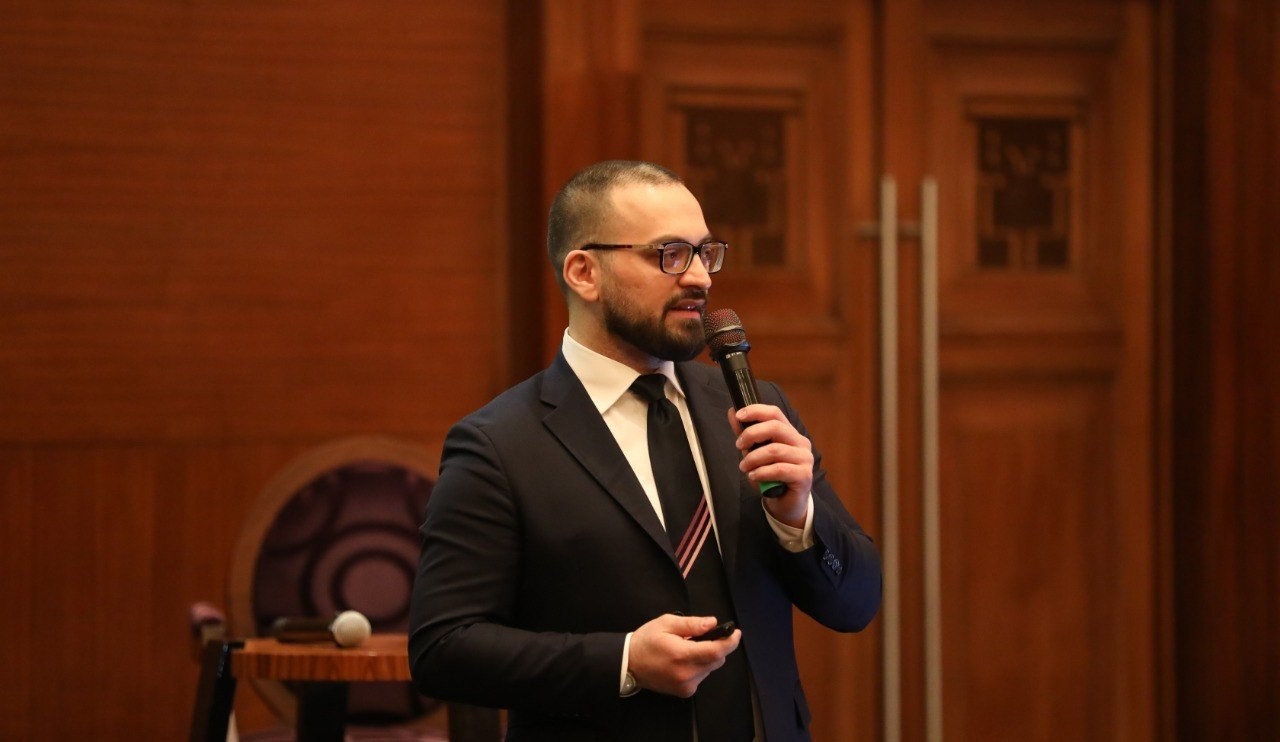 Центр развития программ ОПК Академии ПСБ провел очередной семинар на тему «Гособоронзаказ» для клиентов Банка ПСБ